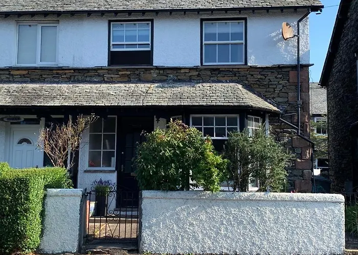 Wyresdale 7 Limethwaite