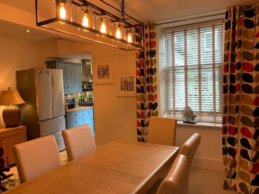 Wyresdale 7 Limethwaite Holiday home